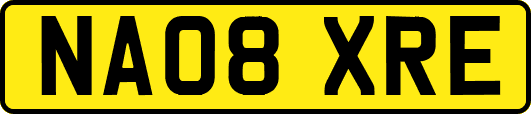 NA08XRE