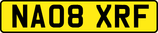 NA08XRF
