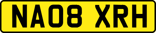 NA08XRH