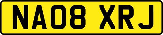 NA08XRJ