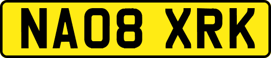 NA08XRK