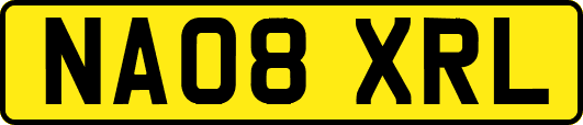 NA08XRL