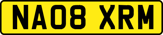 NA08XRM