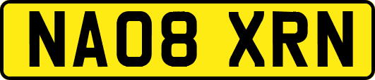 NA08XRN