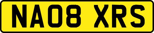 NA08XRS