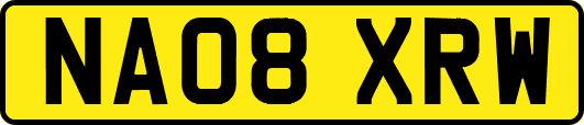 NA08XRW