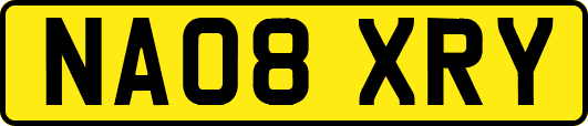 NA08XRY
