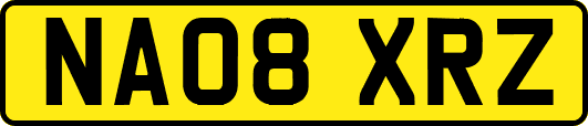 NA08XRZ