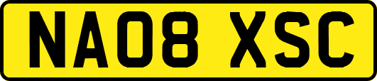 NA08XSC