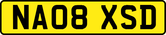 NA08XSD