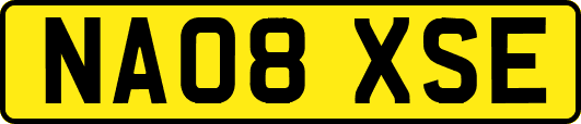 NA08XSE