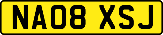 NA08XSJ