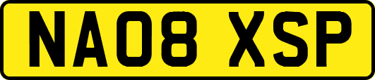 NA08XSP