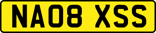 NA08XSS