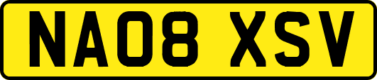 NA08XSV