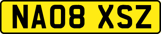 NA08XSZ