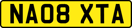 NA08XTA