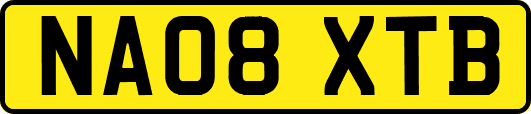 NA08XTB