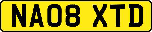 NA08XTD