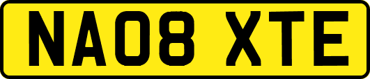 NA08XTE