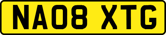 NA08XTG