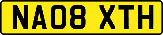 NA08XTH