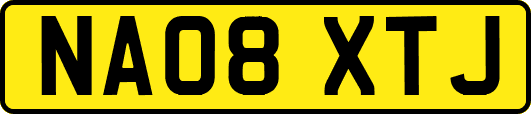 NA08XTJ