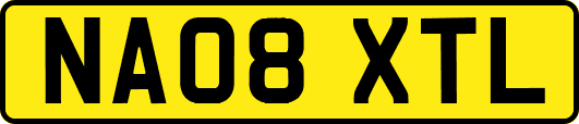 NA08XTL