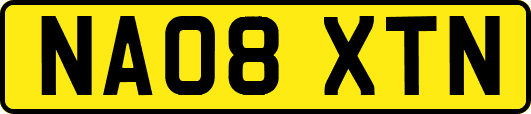 NA08XTN