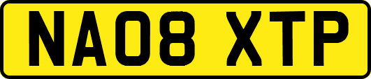 NA08XTP