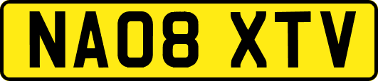 NA08XTV