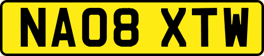 NA08XTW