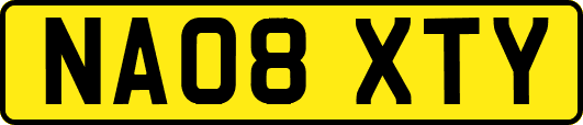 NA08XTY
