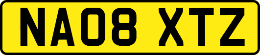 NA08XTZ