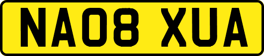 NA08XUA