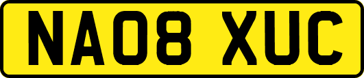 NA08XUC