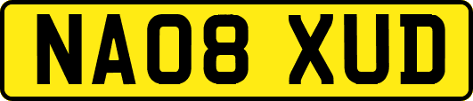 NA08XUD