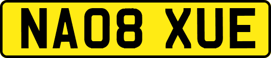 NA08XUE
