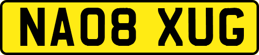 NA08XUG