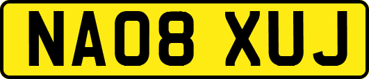NA08XUJ