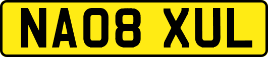 NA08XUL