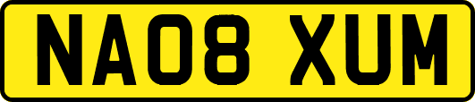 NA08XUM