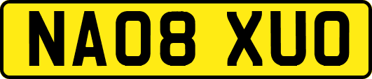 NA08XUO
