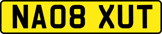 NA08XUT