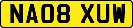 NA08XUW