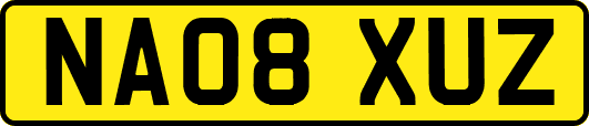 NA08XUZ