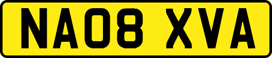 NA08XVA