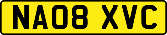 NA08XVC