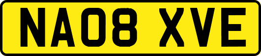 NA08XVE