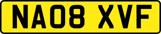 NA08XVF